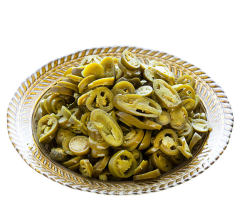 Jalapeno Biber