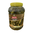 kornişon salatalık Turşusu 4,5 LT