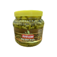 Yakan biber turşusu 2 lt